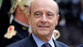 Alain Juppé