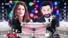 La GG du jour : Grand débat national, Marlène Schiappa a-t-elle raison d'aller chez Cyril Hanouna ? - 22/01