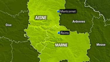 Un homme de 45 ans a été tué mercredi d'un coup de couteau dans la nuit de la Saint-Sylvestre à Dannemarie dans le sud de l'Alsace.