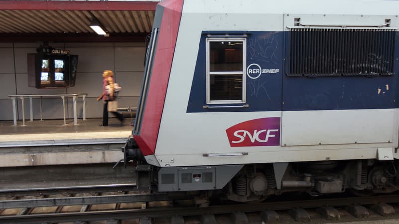 La SNCF et le Stif devrait faire l'annonce le 11 janvier prochain