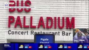 Paris: Pigalle fait ses adieux au Bus Palladium