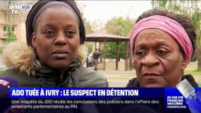 "On a ôté la vie de ma sœur pour rien": La sœur de l'adolescente tuée à Ivry-sur-Seine témoigne de sa colère