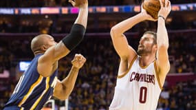Kevin Love