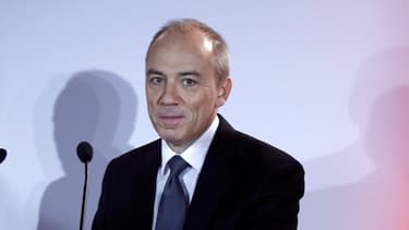 Stéphane Richard a dévoilé avoir vendu 50 000 iPhone en trois jours.