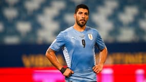 Luis Suarez