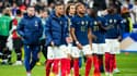 Equipe de France : Mbappé et Nkunku devraient jouer ensemble face au Danemark