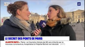 Découvrez les secrets des ponts de Paris et leur histoire avec Paris Découverte! 