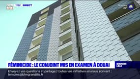 Douai: la victime avait déjà porté plainte