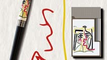 S.T Dupont x Picasso 