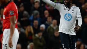 Emmanuel Adebayor