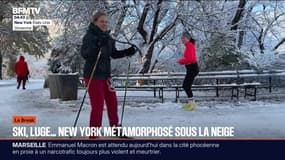 Le break du mardi 16 décembre