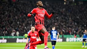 Randal Kolo Muani
