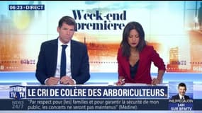 Le cri de colère d'un producteur de pommes de l'Hérault