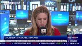 BFM Bourse : Partie 3  - 02/12