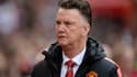 Louis van Gaal 