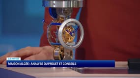 Le Pitch: Percko s'attaque au mal de dos