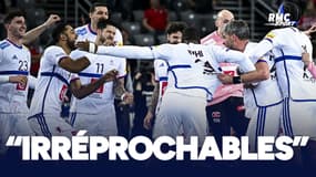 Handball / France 34-33 Egypte :  Karabatic souligne un "état d'esprit irréprochable"