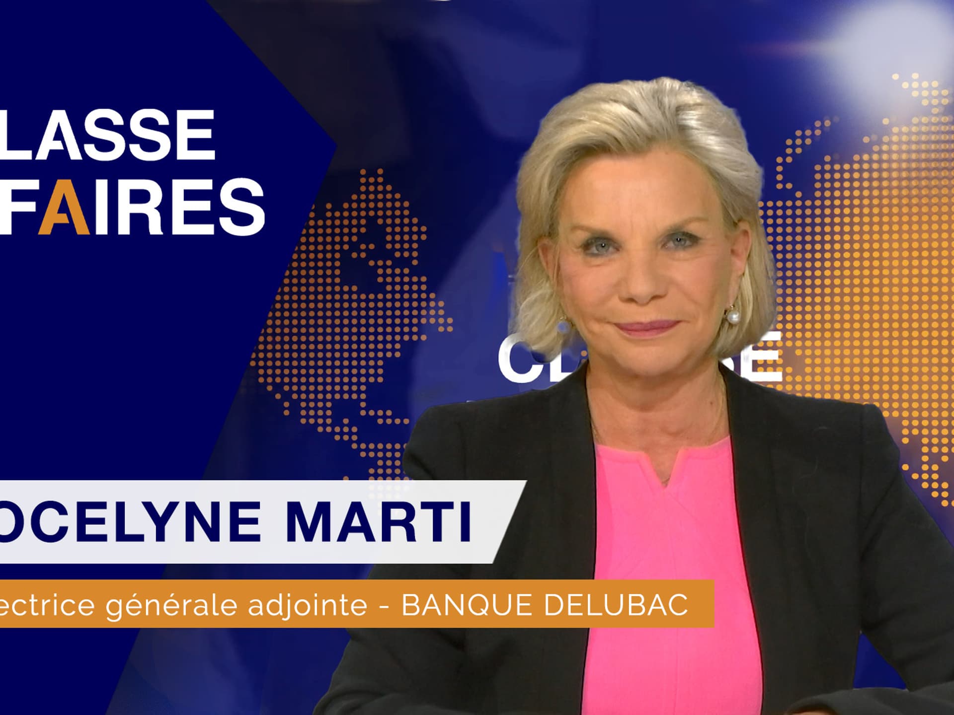 Banque Delubac & Cie, des expertises toujours plus pointues dans une  société en perpétuelle évolution