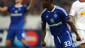 Taye Taiwo