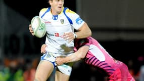 Aurélien Rougerie