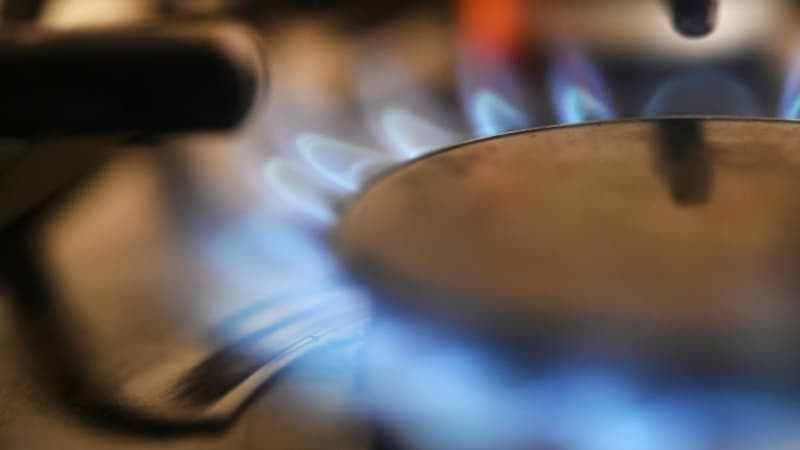 Le prix de gros du gaz européen à son plus bas depuis le début de la guerre en Ukraine