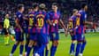 FC Barcelone