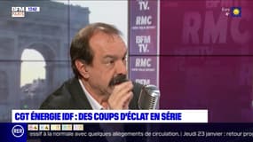 L'essentiel de l'actualité parisienne du mercredi 22 janvier 2020