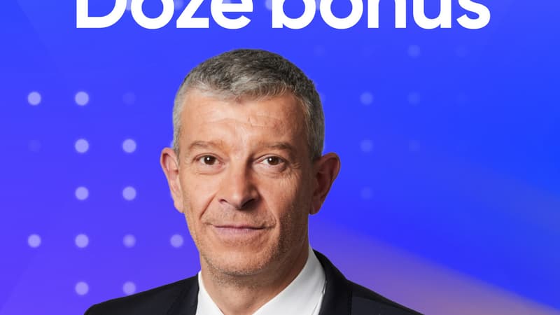 La colère monte: La Doze bonus de la semaine