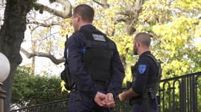 Vague de suicides dans la police: huit morts en moins d'une semaine