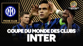 Un club À TERRE : Inter, forces et faiblesses (Coupe du monde des clubs)