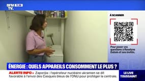 BFMTV répond à vos questions : Poutine, "les sanctions, un danger mondial" - 07/09