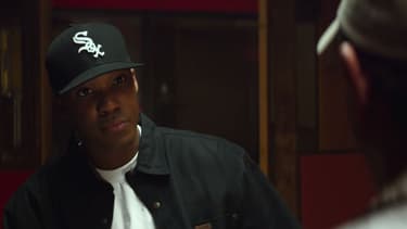 Straight Outta Compton (2015)