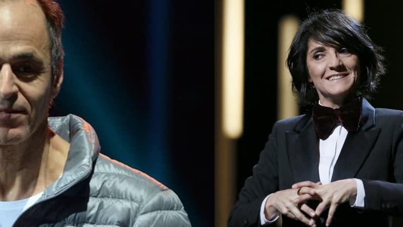 Goldman et Pesquet personnalités préférées des Français, la première femme seulement 20e