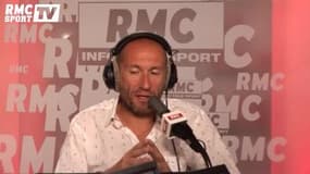  Fernandez : "L’OM ? Laissez-les travailler !"