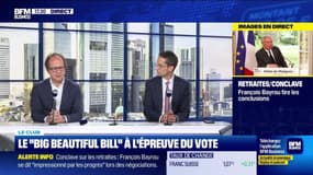 Le Club : "La hype IA est de retour !" - 26/06