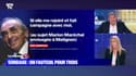 Sondage BFMTV: La lutte à mort à droite - 16/02