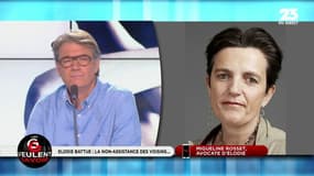 #JusticepourElodie #JeSoutiensElodie - 