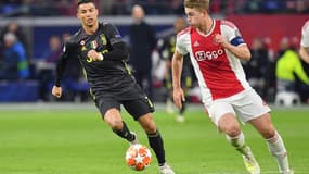 Matthijs de Ligt quittera-t-il l'Ajax pour Barcelone lors du prochain mercato ?