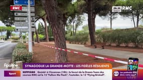 Synagogue la Grande-Motte : les fidèles résilients
