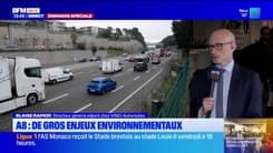 Les Entreprenariales 2024: le futur de l'A8 dominé par la transition environnementale