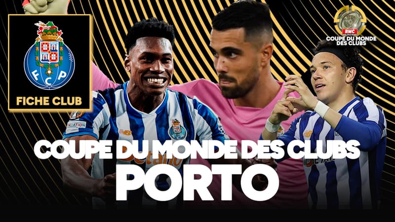 Éviter la saison blanche : Porto, forces et faiblesses (Coupe du monde des clubs)
