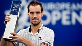 Richard Gasquet