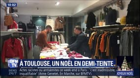 À Toulouse, on craint des fermetures de magasins et un millier de suppressions d'emplois