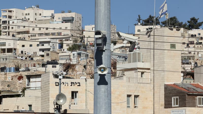 Israël équipe des Flash-ball d'un viseur doté d'une intelligence artificielle
