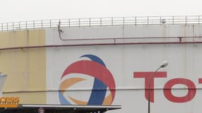 L'accident s'est produit à la raffinerie Total du Havre-Gonfreville.