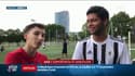 Messi au PSG : l'engouement des jeunes supporters