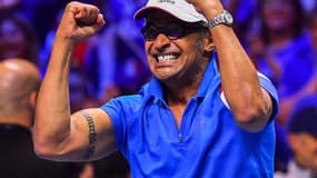 Yannick Noah
