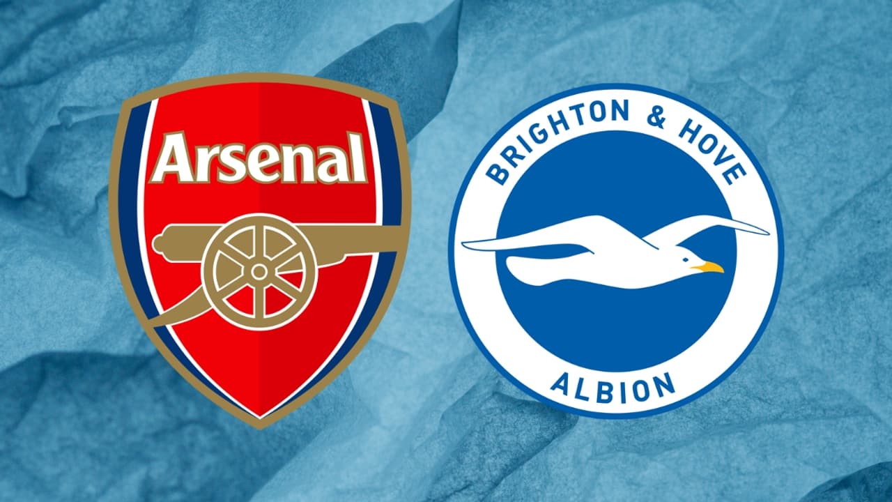 Arsenal – Brighton : à Quelle Heure Et Sur Quelle Chaîne Voir Le Match