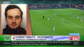 After Foot du mercredi - 18/01 – Partie 9/10 - Tactique et Ligue 1