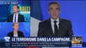 Attaque des Champs-Élysées: le terrorisme s'invite dans la campagne présidentielle (1/3)